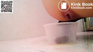 Sexy Asian poo - video 6