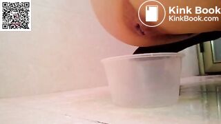 Sexy Asian poo - video 6