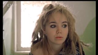 Sexy girl diarrhea movie scene