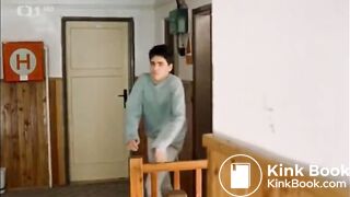 Sexy girl diarrhea movie scene