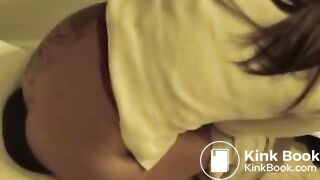 40 minutes of shitting