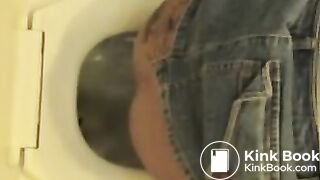 40 minutes of shitting