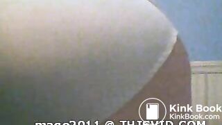 Diarrhea farts. - video 2