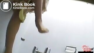 japanese panty poop - video 9