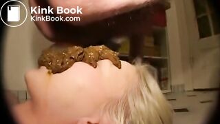 COMPILATION OF SHIT HUNGRY WHORES 5