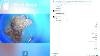 Angel Webcam Show Dirty ( No Sound)