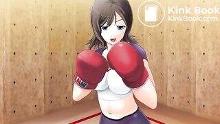 hentai game by 'Msize'