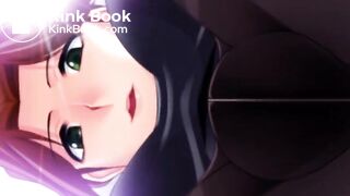 hentai game by 'Msize'