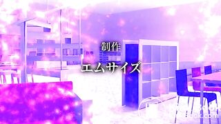 hentai game by 'Msize'