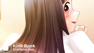 hentai game by 'Msize'