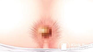 hentai game by 'Msize'