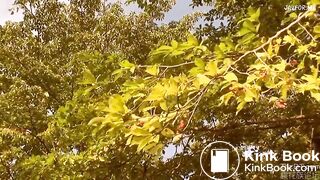 Lesbian Scat Breaking