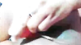 black girl scat - video 3