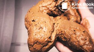 Diving Into My Beautiful Pile of Shit !!