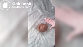 Red Heels and a Nice shit pile