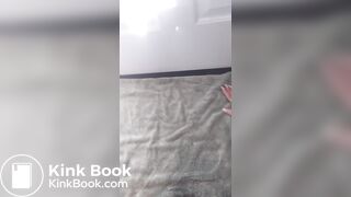 Red Heels and a Nice shit pile