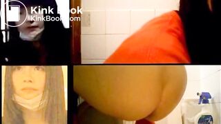 japanese diarrhea - video 3