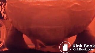 diaper pooping - video 26