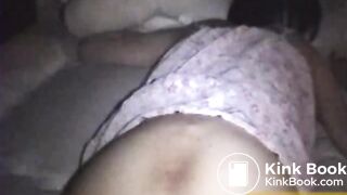 chinese poop - video 4