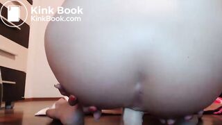 Shitty anal - video 18