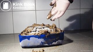 Red Shoes & Shit Pile