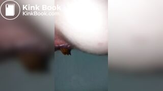 Sexy pooping - video 116