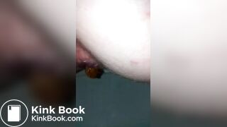 Sexy pooping - video 116