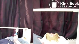 3 Mistress scat face