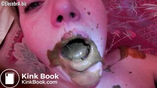 ANAL SCAT - video 3