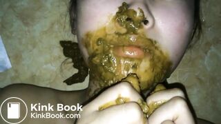 Busty Amateur Gets More Than A Mouthful - video 2