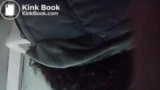 Quick Pooping Spy Vid