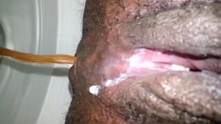 Sexy pooping - video 56