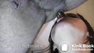 Eating Shit 2