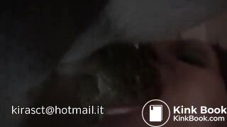Eating Shit 2