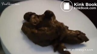 Sexy Girl pooping - video 6