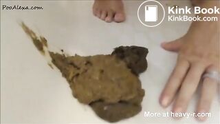 Scat play - video 21