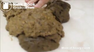 Scat play - video 21