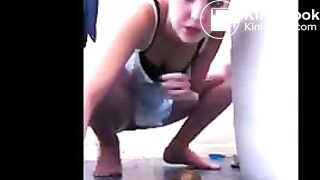 Shit and sit - video 3