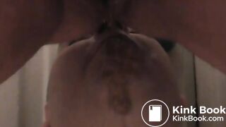 The best swallowing moments