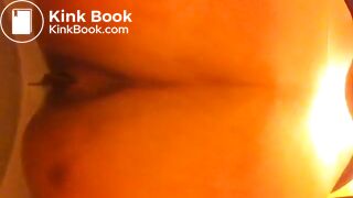 nice farting and soft poo