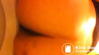 nice farting and soft poo