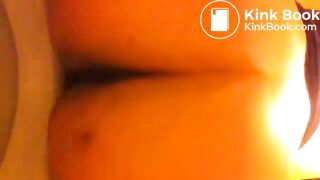 nice farting and soft poo