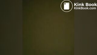 My girlfriend shitting on my big cock