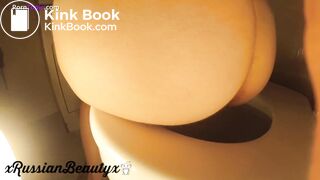 My first pooping video