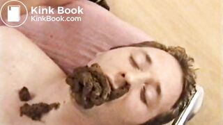 classic German scat domination