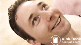 classic German scat domination