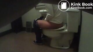 Woman Has Noisy Diarrhea