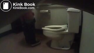 Woman Has Noisy Diarrhea