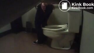 Woman Has Noisy Diarrhea