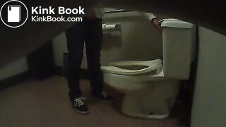 Woman Has Noisy Diarrhea